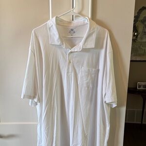Peter Millar Seaside Wash Polo 3XL